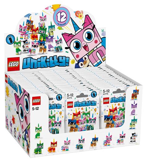 Unikitty™! Collectibles Series 1 41775 